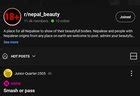 please help me report tributeprintedpics : r/BanFemaleHateSubs.